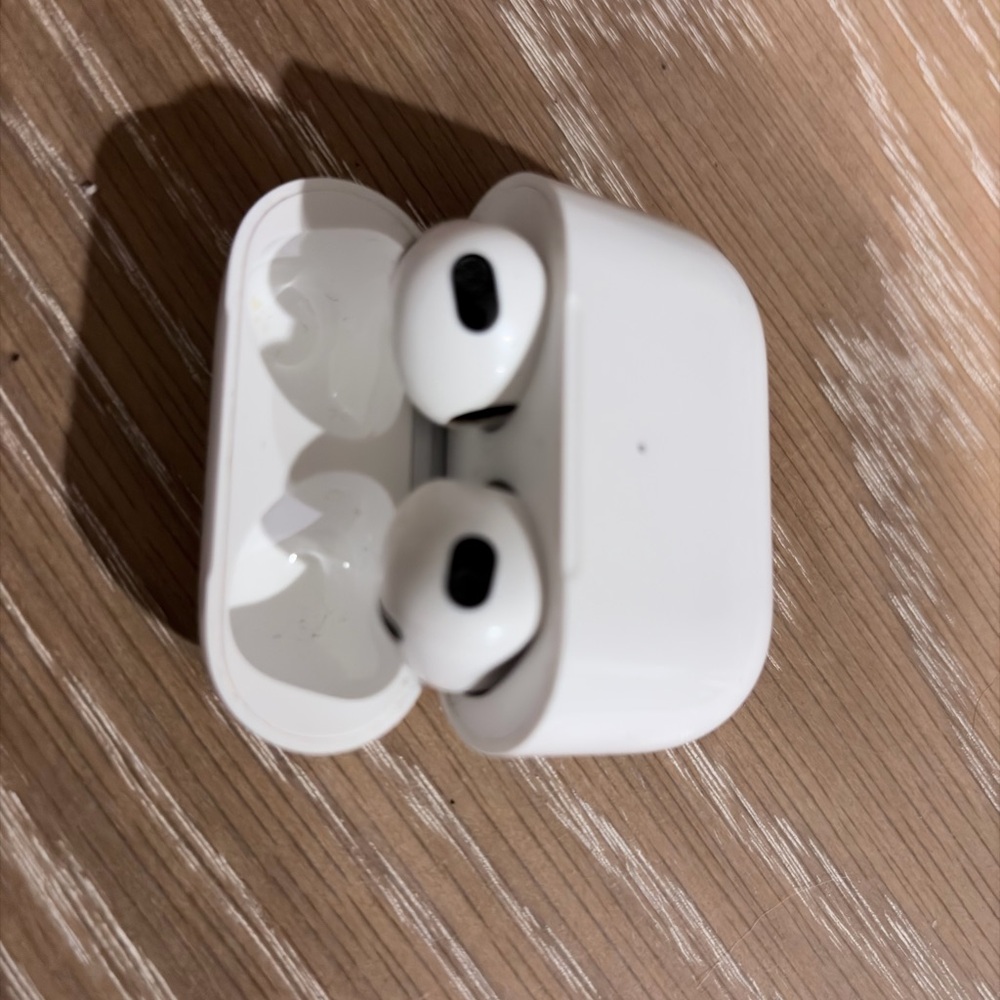 Air pods gen 3